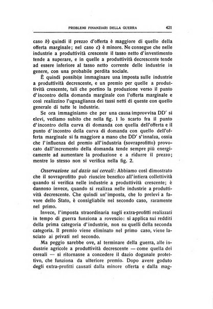 Giornale degli economisti e rivista di statistica