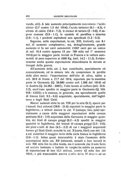 Giornale degli economisti e rivista di statistica