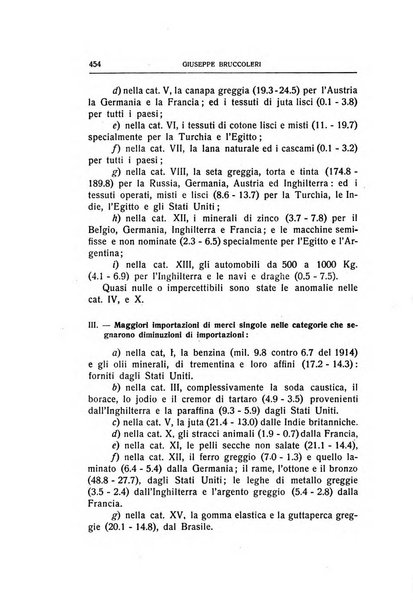 Giornale degli economisti e rivista di statistica