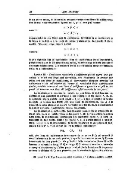 Giornale degli economisti e rivista di statistica