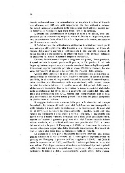 Giornale degli economisti e rivista di statistica