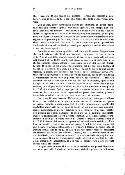 Giornale degli economisti e rivista di statistica