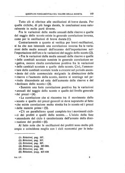 Giornale degli economisti e rivista di statistica