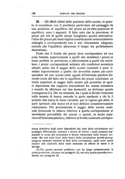 Giornale degli economisti e rivista di statistica