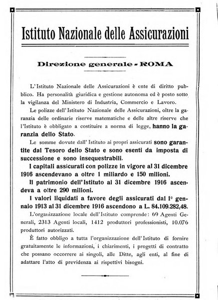 Giornale degli economisti e rivista di statistica