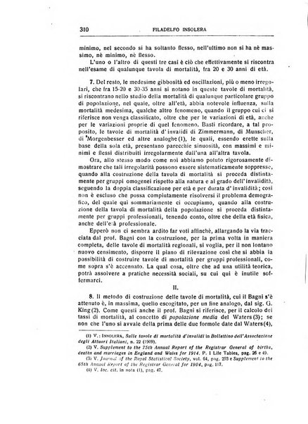 Giornale degli economisti e rivista di statistica