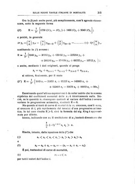 Giornale degli economisti e rivista di statistica