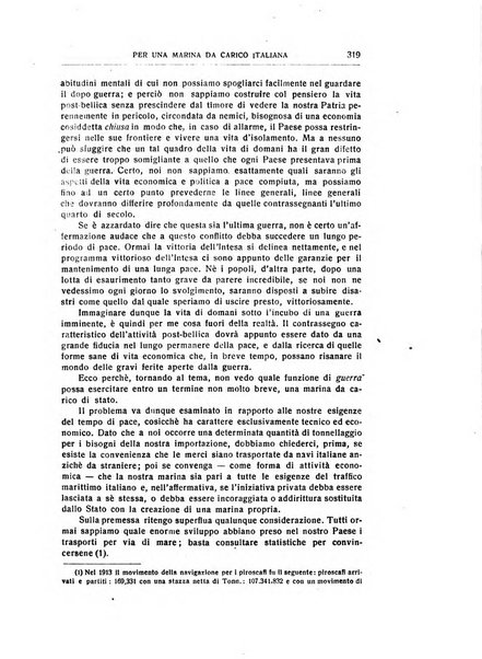 Giornale degli economisti e rivista di statistica