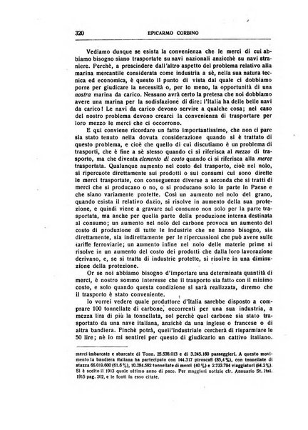 Giornale degli economisti e rivista di statistica