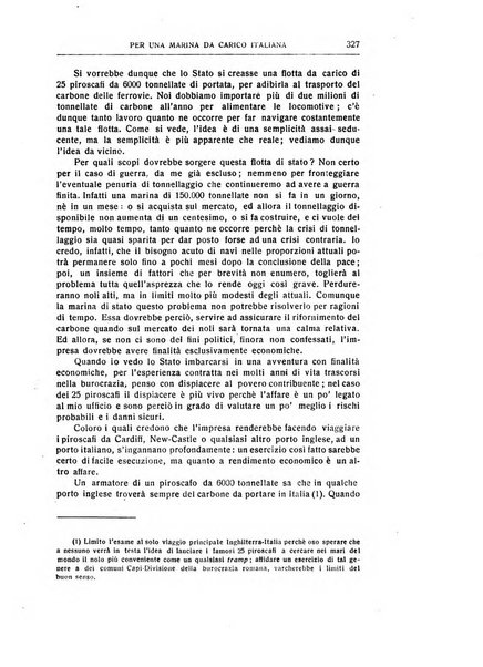 Giornale degli economisti e rivista di statistica