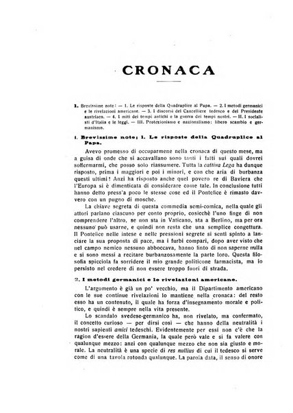 Giornale degli economisti e rivista di statistica