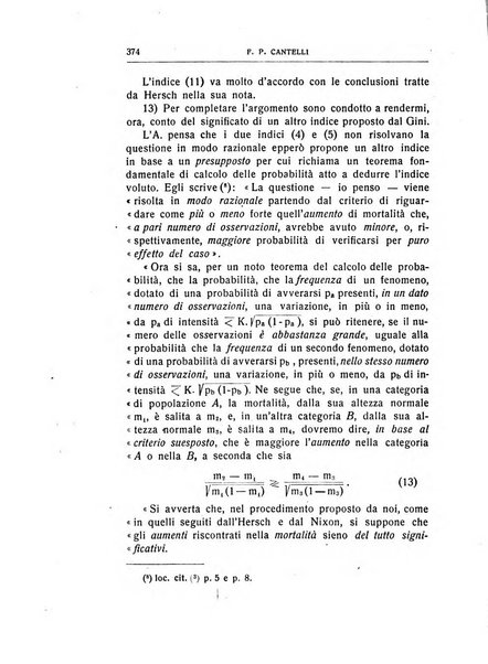 Giornale degli economisti e rivista di statistica