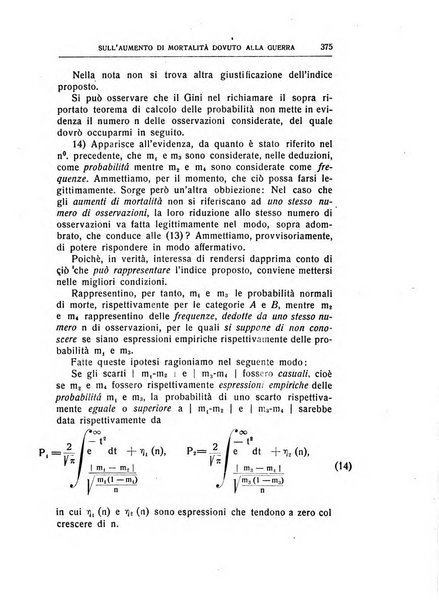 Giornale degli economisti e rivista di statistica