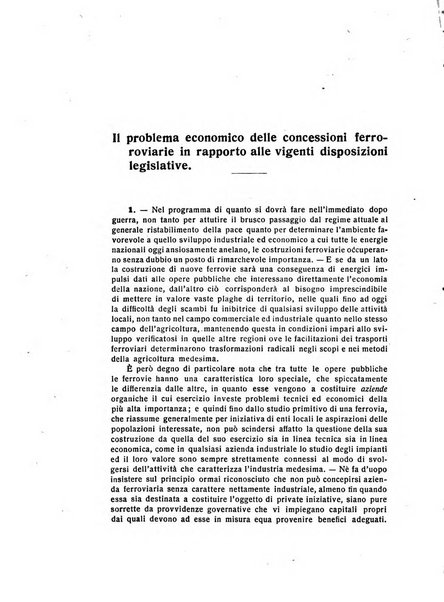 Giornale degli economisti e rivista di statistica