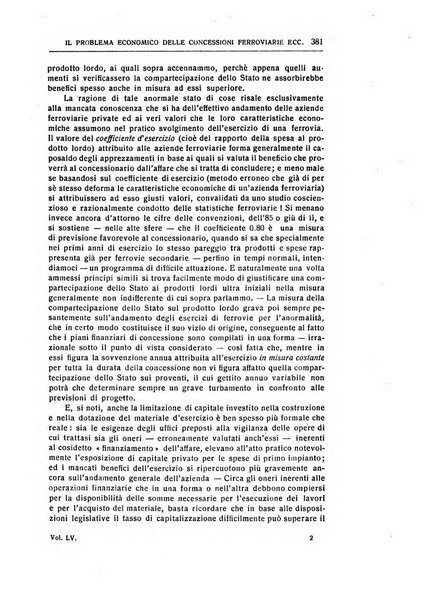 Giornale degli economisti e rivista di statistica