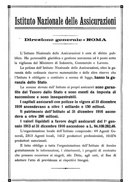 Giornale degli economisti e rivista di statistica