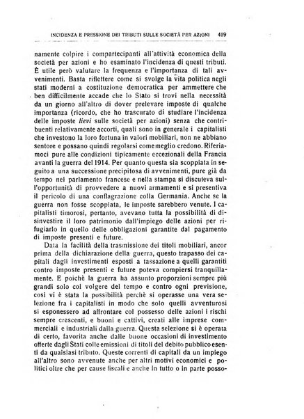 Giornale degli economisti e rivista di statistica