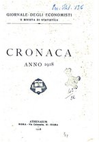 giornale/LO10008841/1918/Cronaca/00000005