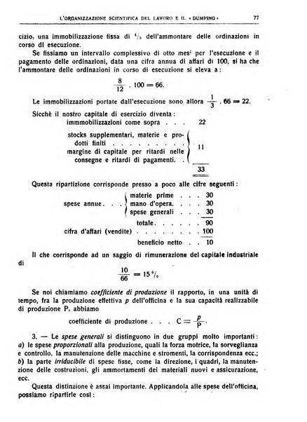 Giornale degli economisti e rivista di statistica