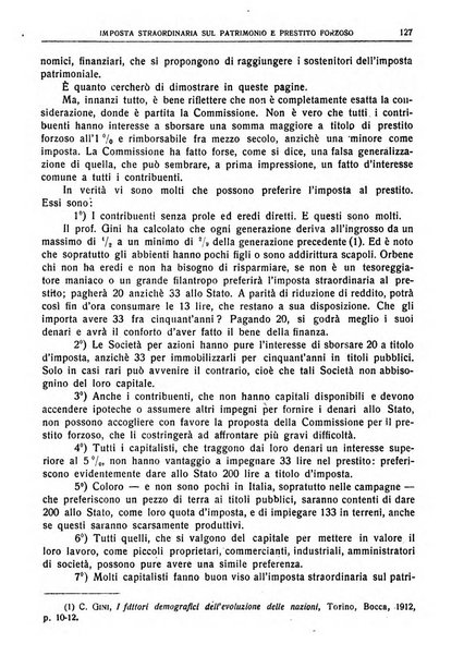 Giornale degli economisti e rivista di statistica