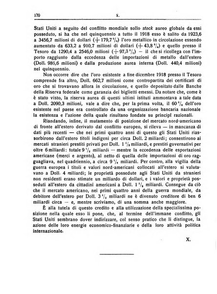 Giornale degli economisti e rivista di statistica