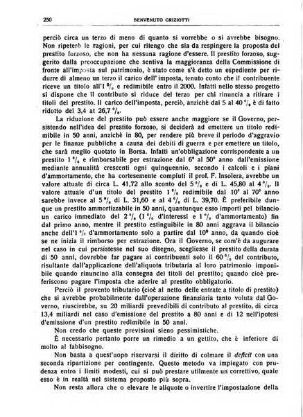 Giornale degli economisti e rivista di statistica