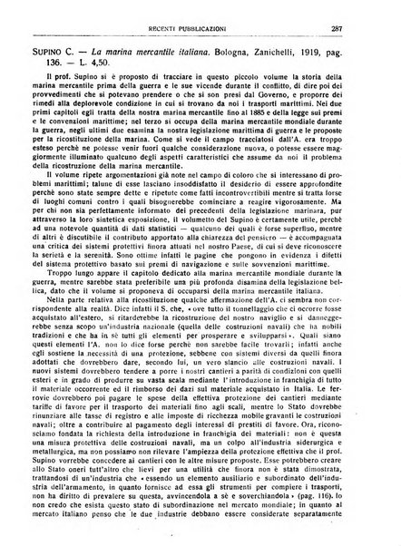 Giornale degli economisti e rivista di statistica