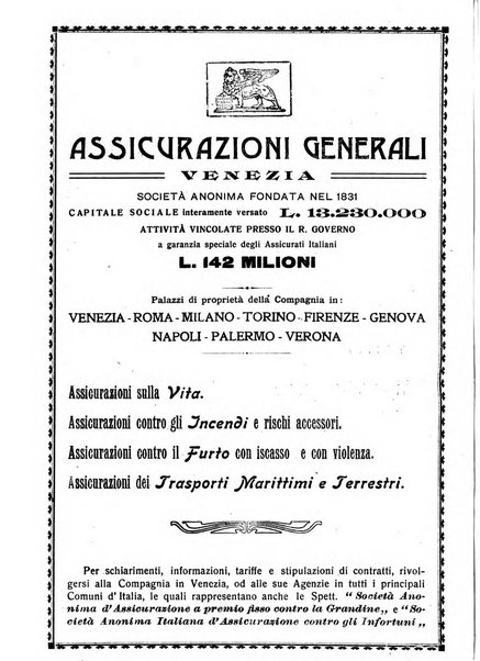 Giornale degli economisti e rivista di statistica