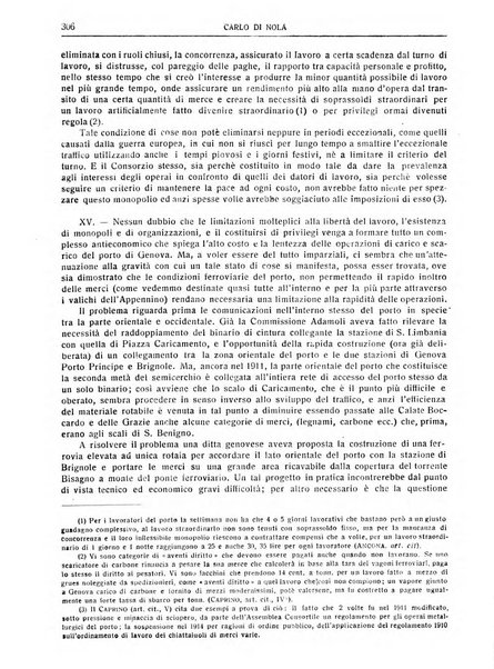 Giornale degli economisti e rivista di statistica