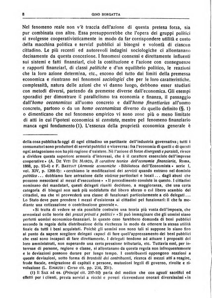 Giornale degli economisti e rivista di statistica