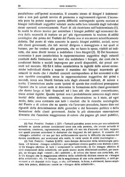 Giornale degli economisti e rivista di statistica