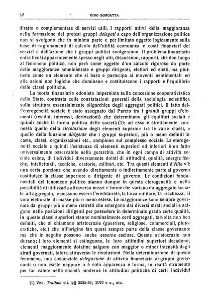 Giornale degli economisti e rivista di statistica