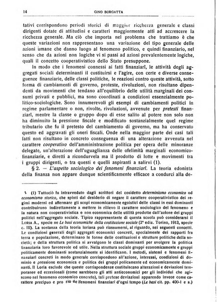 Giornale degli economisti e rivista di statistica