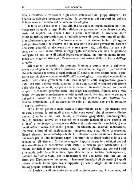 Giornale degli economisti e rivista di statistica