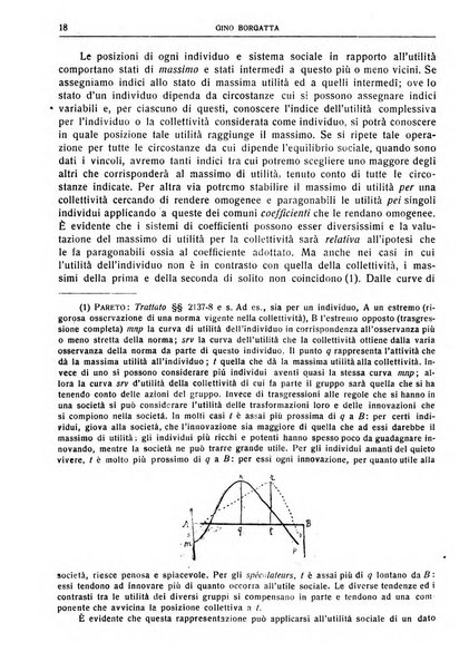 Giornale degli economisti e rivista di statistica