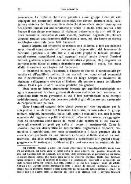 Giornale degli economisti e rivista di statistica