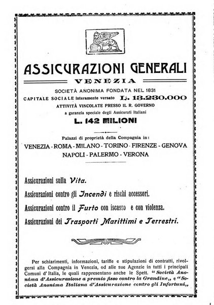 Giornale degli economisti e rivista di statistica