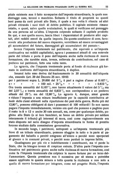 Giornale degli economisti e rivista di statistica