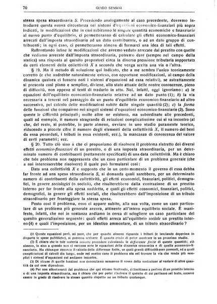 Giornale degli economisti e rivista di statistica