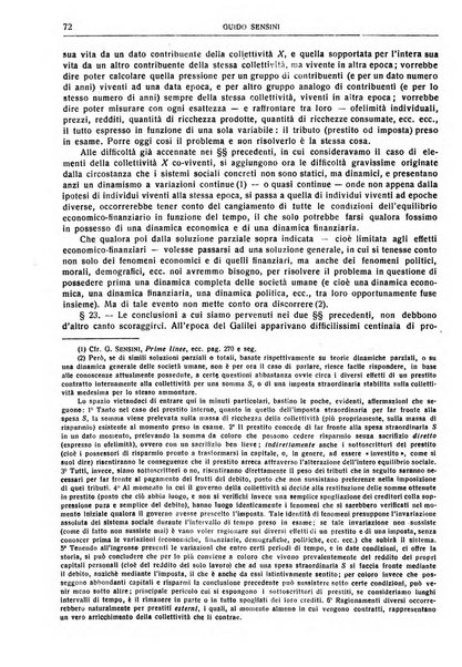 Giornale degli economisti e rivista di statistica