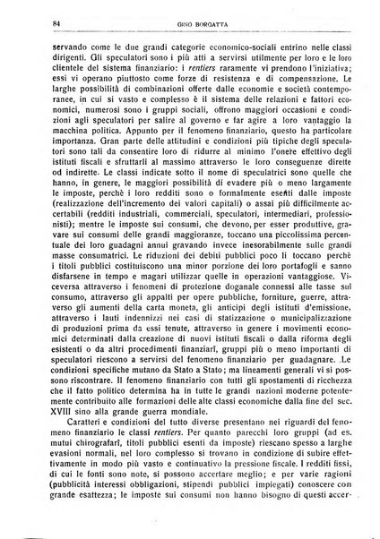 Giornale degli economisti e rivista di statistica