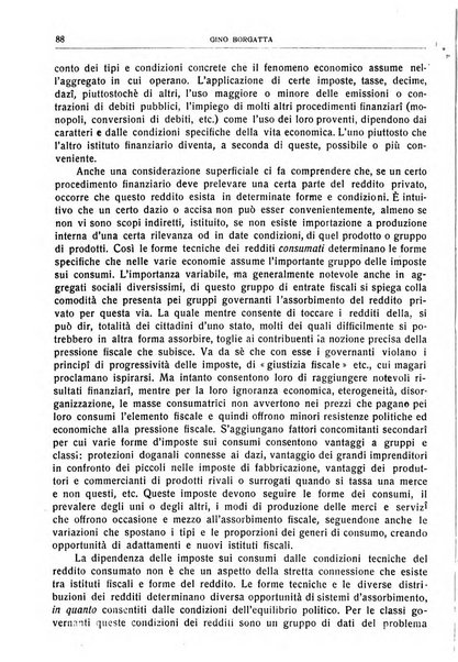 Giornale degli economisti e rivista di statistica