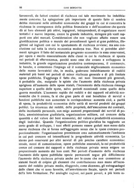 Giornale degli economisti e rivista di statistica