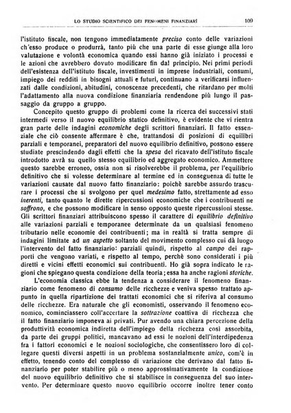 Giornale degli economisti e rivista di statistica