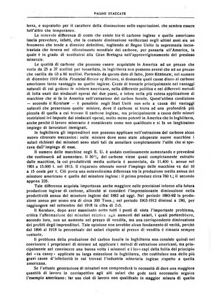 Giornale degli economisti e rivista di statistica