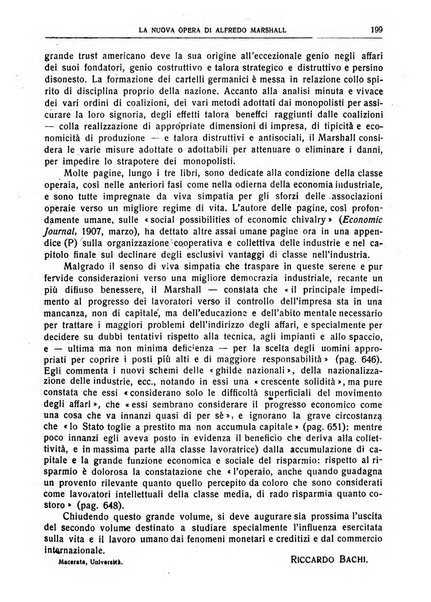 Giornale degli economisti e rivista di statistica