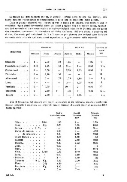 Giornale degli economisti e rivista di statistica