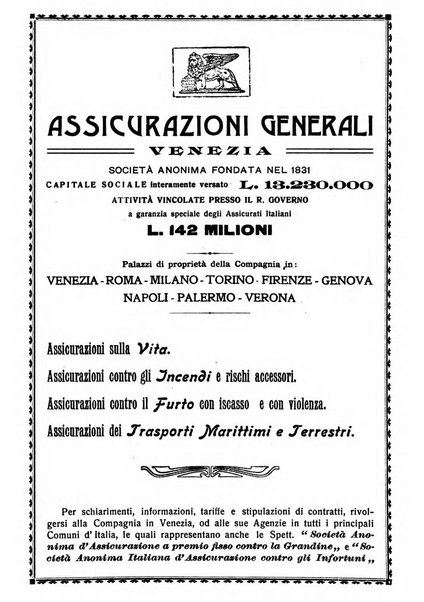 Giornale degli economisti e rivista di statistica