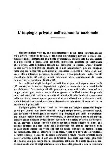 Giornale degli economisti e rivista di statistica