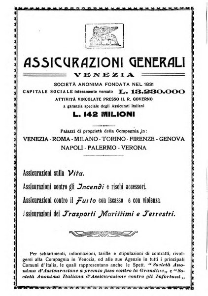 Giornale degli economisti e rivista di statistica